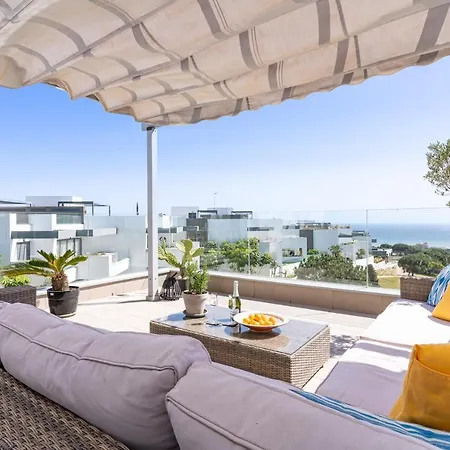 Terrazas De Cabopino Apartamento