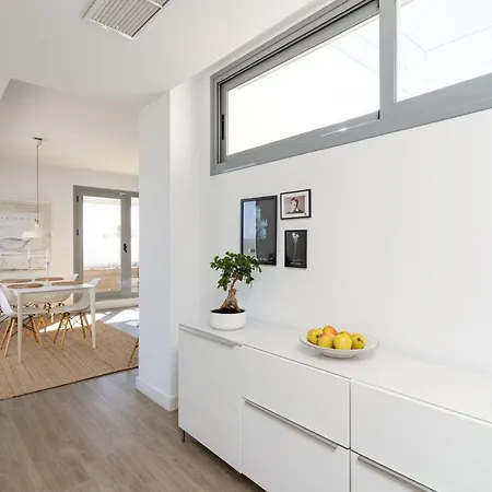 Apartamento Terrazas De Cabopino *