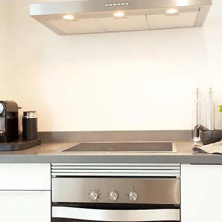 Apartamento Terrazas De Cabopino *