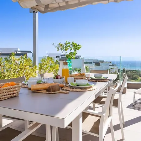 Terrazas De Cabopino Apartamento