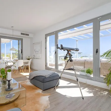 Terrazas De Cabopino Marbella