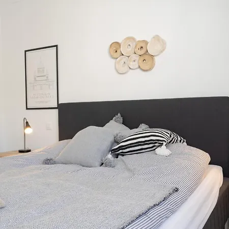 Apartamento Terrazas De Cabopino *