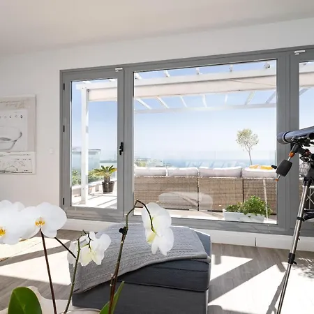 Terrazas De Cabopino Apartamento *