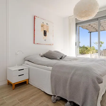 Terrazas De Cabopino * Marbella