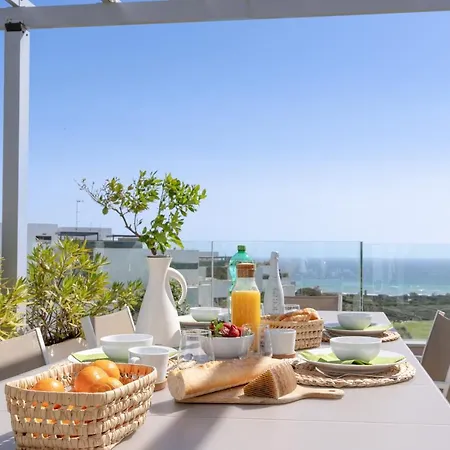 Terrazas De Cabopino * Marbella