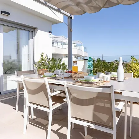 Terrazas De Cabopino * Marbella