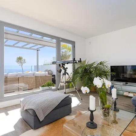 Apartamento Terrazas De Cabopino *