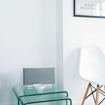 Terrazas De Cabopino Apartamento *