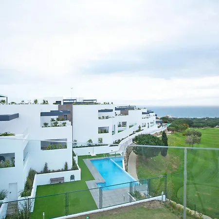 Apartamento Terrazas De Cabopino *