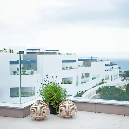 Terrazas De Cabopino Marbella