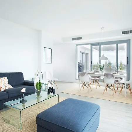 Terrazas De Cabopino Apartamento *