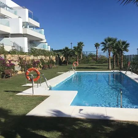 Terrazas De Cabopino Marbella