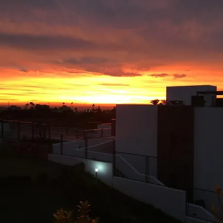 Apartamento Terrazas De Cabopino *