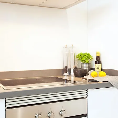 Apartamento Terrazas De Cabopino Marbella
